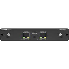 Studio Equipment Klark Teknik Klark Teknik DN32-DANTE