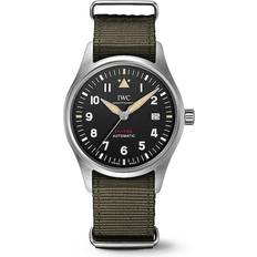 IWC Pilots Automatic Spitfire