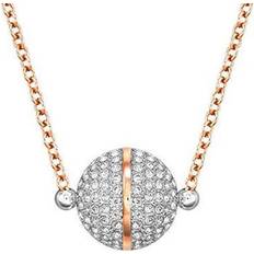Swarovski Halsband Swarovski Modehalsband - 5216040