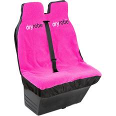 Dryrobe 2023 Double Car Seat Cover V3