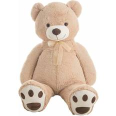 Bamser Tøjdyr Bamse Willy Bjørn Beige 40 cm