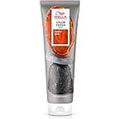 Wella Color Fresh Semi-Permanent Colour Mask Copper Glow 150Ml