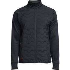Tenson Txlite Hybrid Zip Men Black