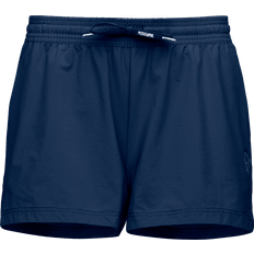 Norrøna Dame Shorts Norrøna Women's Loose Shorts, S, Indigo Night