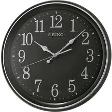 Seiko Inredningsdetaljer Seiko QXA798K 1 Väggklocka