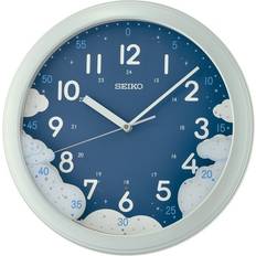 Seiko Clocks Seiko QHA010Z Wall Clock