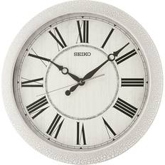 Seiko Relojes Seiko QXA815W Reloj de pared