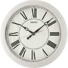 Seiko Wall Clocks Seiko QXA815W Wall Clock