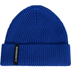 J.Lindeberg Luer J.Lindeberg Juan Merino Beanie - Surf The Web