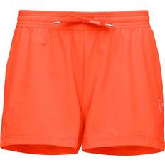 Norrøna Dame Shorts Norrøna Women's Loose Shorts, XS, Orange Alert