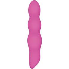 Sexleksaker Evolved Pink Classic Vibrator