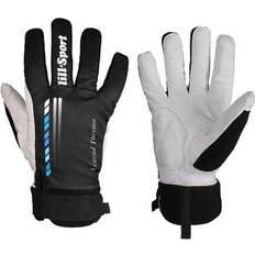 LillSport Legend Thermo Sweden Black Sort