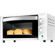 Camping y Aire libre Cecotec Bake&Toast 1090 10 L 1000 W Blanco
