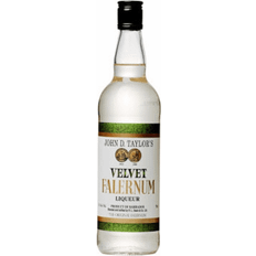 John D. Taylor Velvet Falernum 11% 70 cl