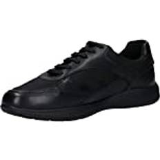 Geox Hombre Oxford Geox Zapatillas deporte de Hombre U35BXA 0LM11 U SPHERICA EC2 C9999 Black