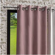 Soleil D'Ocre Curtains, blinds