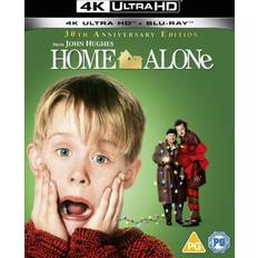 Home Alone Home Alone (4k Blu-ray)