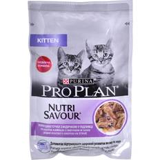 Purina Kattemad Pro Plan Kitten Kalkun