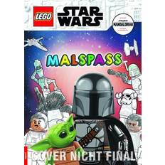 Billiga LEGO Star Wars LEGO Star WarsTM Malspass