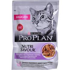 Purina Kattemad Pro Plan Delicate