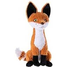 Ræven Rabbat 30 cm Bamse