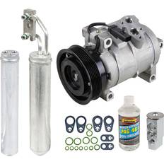 BuyAutoParts AC Compressor & A/C Kit For Dodge Charger Magnum Chrysler 300C