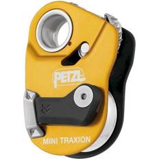 Klimmen Petzl Mini Traxion Katrol