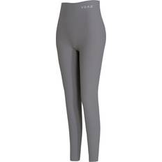 Gråa - Unisex Tights YEAZ Sportbyxa Club Level