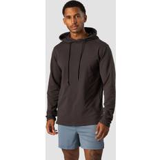 ICANIWILL Sweatere ICANIWILL Stride Hoodie, Charcoal