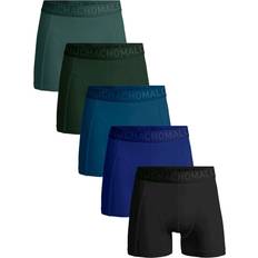 Muchachomalo Boxershorts Hello Moonlight - Dunkelblau