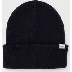 Les Deux Chapeaux Les Deux Wayne Wool Beanie - Male Equipo Sombreros y Gorras