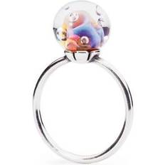 Trollbeads Ringe Trollbeads Ring til kvinder TAGRI-00093