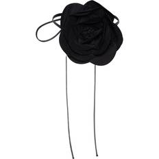 Pieces Pcstefanie Necklace 4446647 Black sort