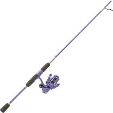 Fishing Gear ProFISHIENCY Stream Queen Spinning Combo