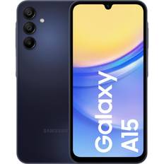 Samsung 2023 Handys Samsung Galaxy A15 4GB RAM 128GB