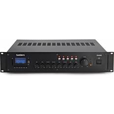 SubZero SubZero 240W Multi Zone 100V Line Amplifier