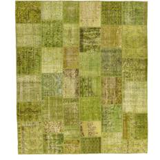 RugVista Patchwork Turkiet 250x300