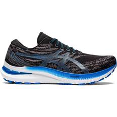 Asics Gel-Kayano 29 Black Electric Blue