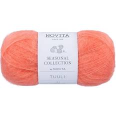 Novita Tuuli Mohair Lace Yarn Solar Wind 275