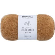 Mohair Yarn Novita Tuuli Mohair Lace Yarn 621