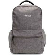 Nilox Laptop Backpack NXURBANLG Grey