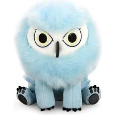 Kidrobot Dungeons & Dragons Snowy Owlbear Phunny Plush