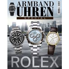 Heel Special: Rolex