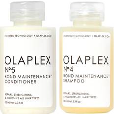 Olaplex Shampoo & Conditioner Travel Duo