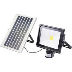 Sygonix SY-5461112 Solar-Spot Spotlight