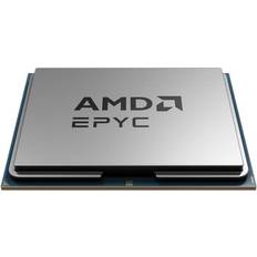 EPYC Processorer AMD CPU EPYC 8024P 2.4GHz 8 kerner Socket SP6 TRAY u/køler > I externt lager, forväntat leveransdatum hos dig 22-12-2023
