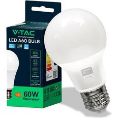 V-TAC VT-21229 LED-Lampe E27, 8,5 W, 806 lm, 4000 K, SAMSUNG Chip