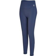 Bruna - Unisex Tights YEAZ Damen Tight SHOW Blau