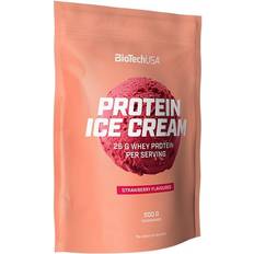 BioTechUSA Protein Ice Cream 500g