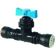 Plasson Stop Tap 25 x 22 mm 03410025022